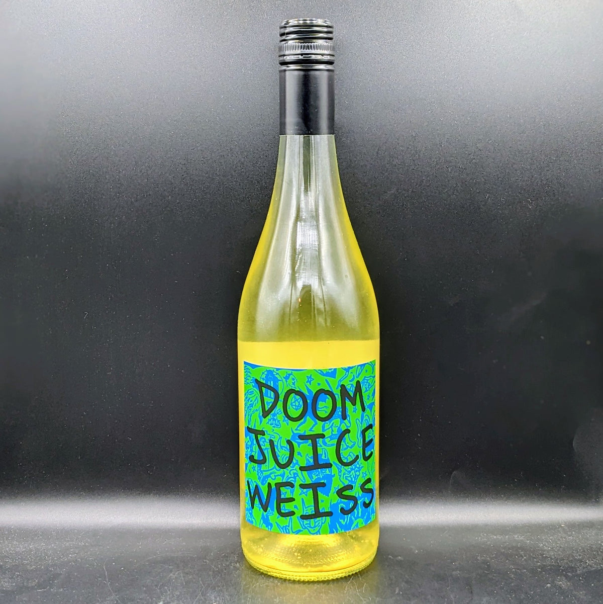 Doom Juice Weiss White Blend 750ml