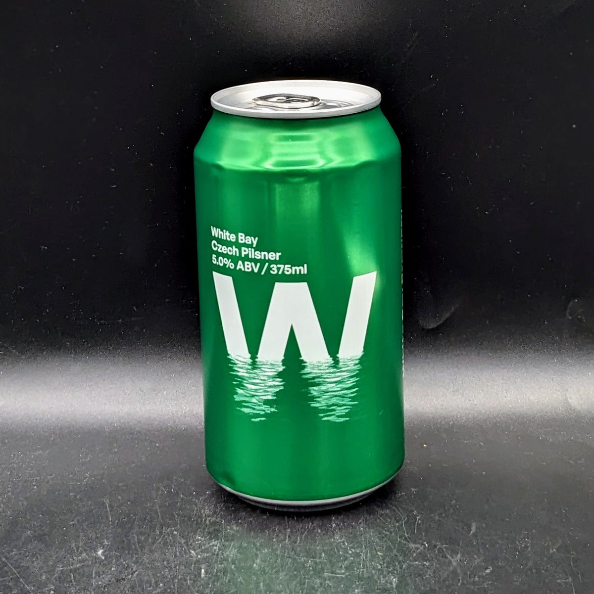 White Bay Czech Pilsner