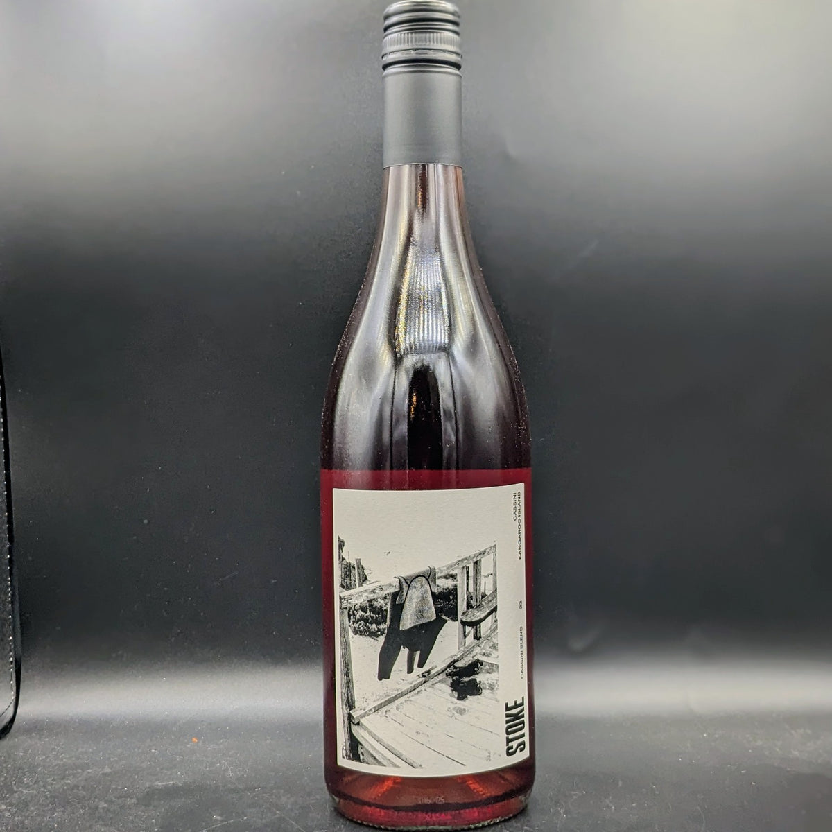 Stoke Cassini Field Blend Rose 750ml