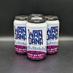 Wandana Acid Berry Acai & Berry Sour