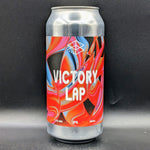 Range Brewing Victory Lap IPA