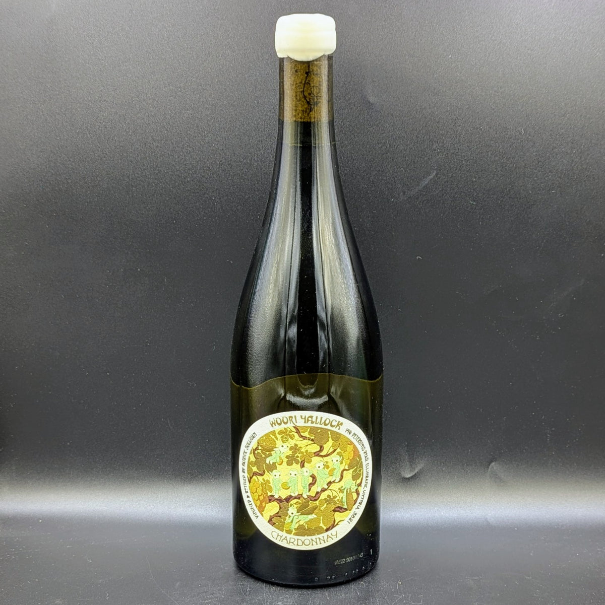 Patrick Sullivan Woori Yallock Chard 2024 750ml