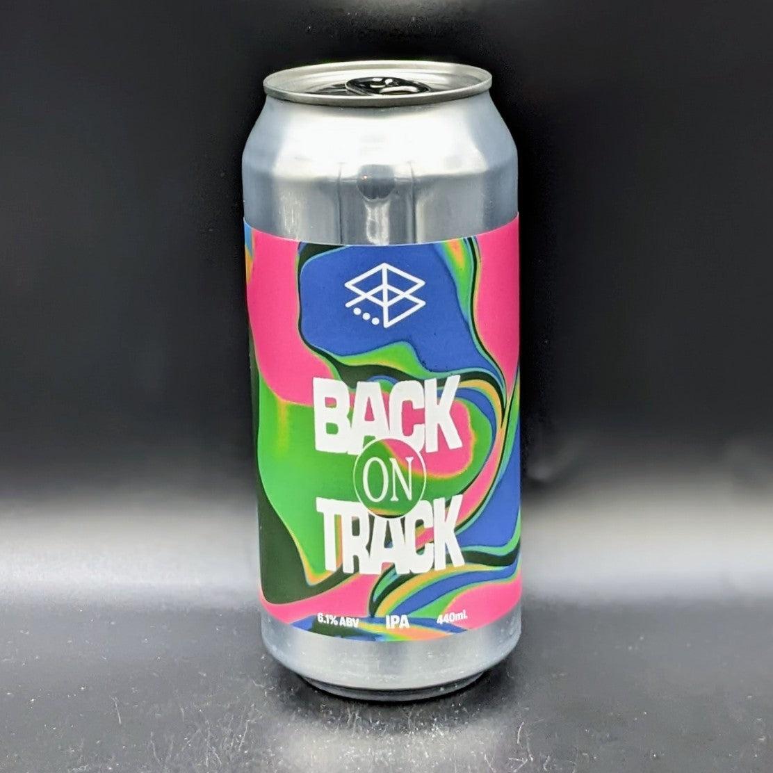 Range Back on Track Hazy IPA Can Sgl