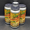 Garage Project Pernicious Yuzu Weed Double IPA