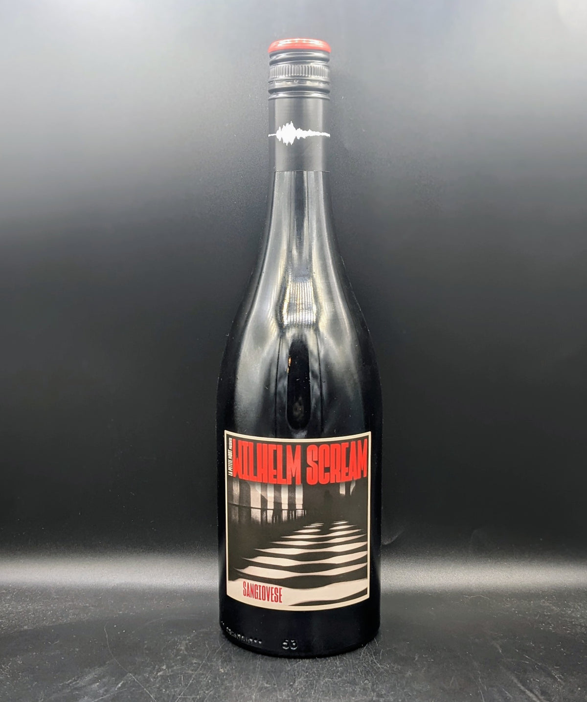 Wilhelm Scream Sangiovese 750ml