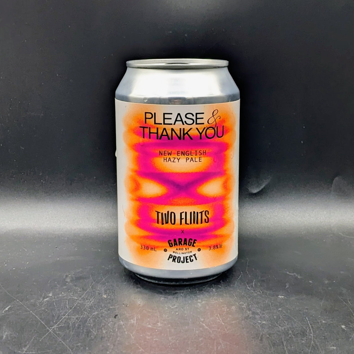 Range High Regard - DDH West Coast IPA Sgl