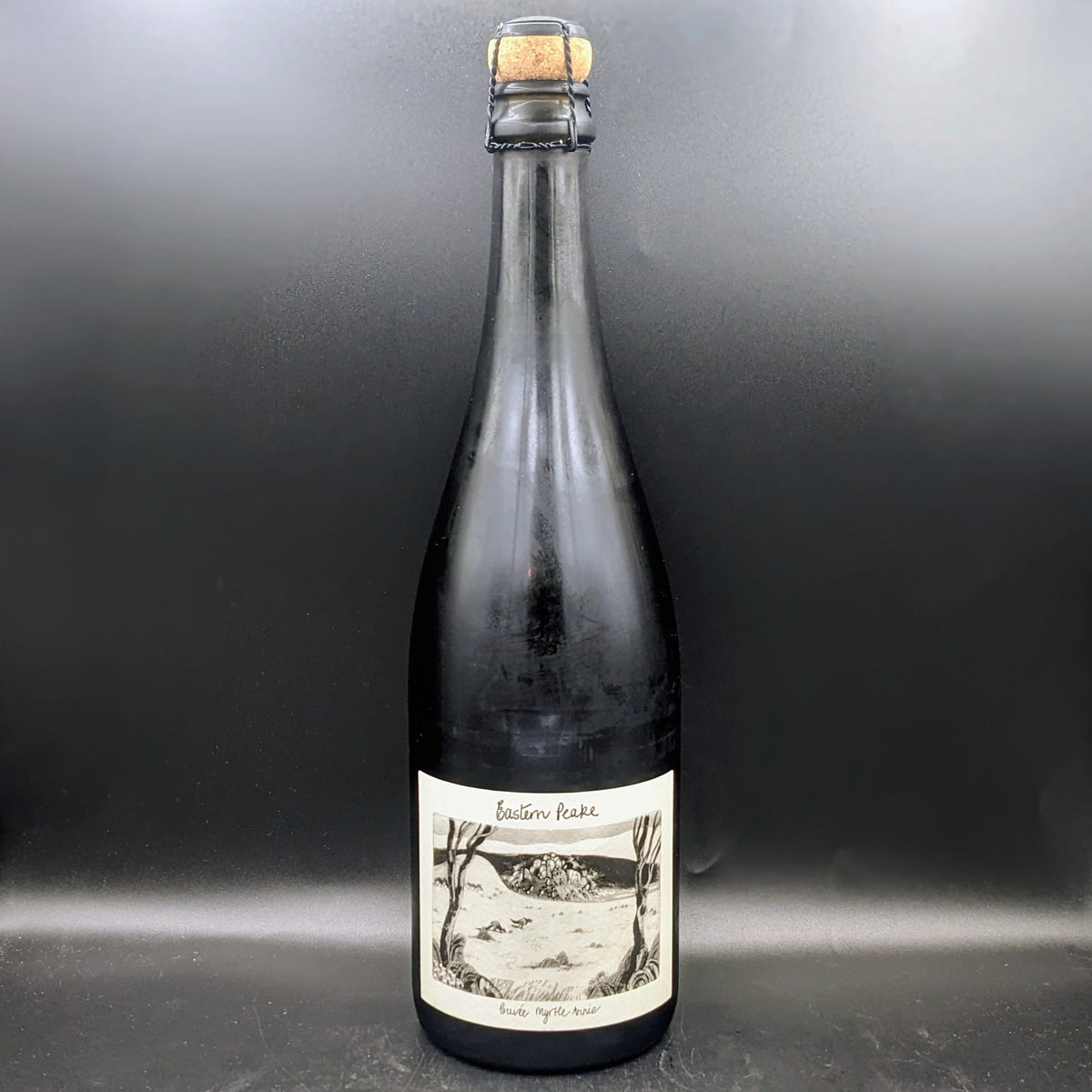 Eastern Peake Cuvee Myrtle Annie 750ml