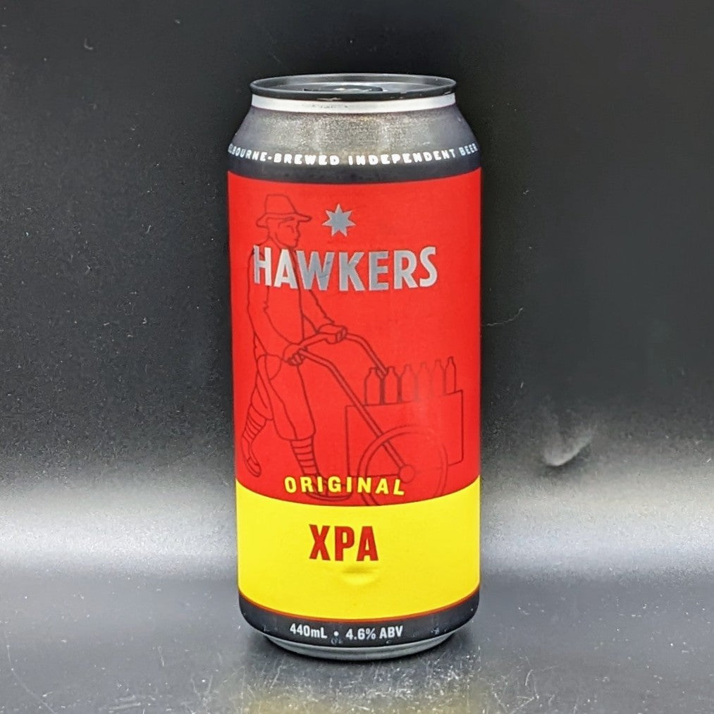 Hawkers Original XPA