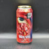 One Drop Red Eye Red IPA