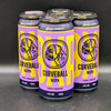 Boxer Brewing Curveball NEIPA