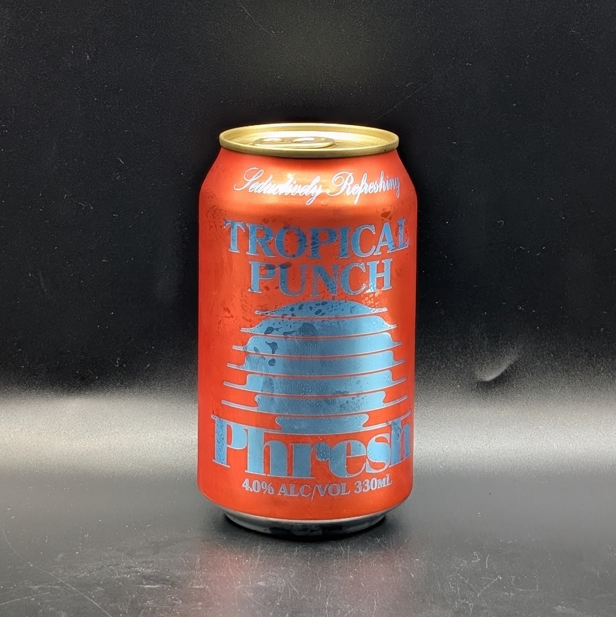 Philter Phresh Tropical Punch Seltzer