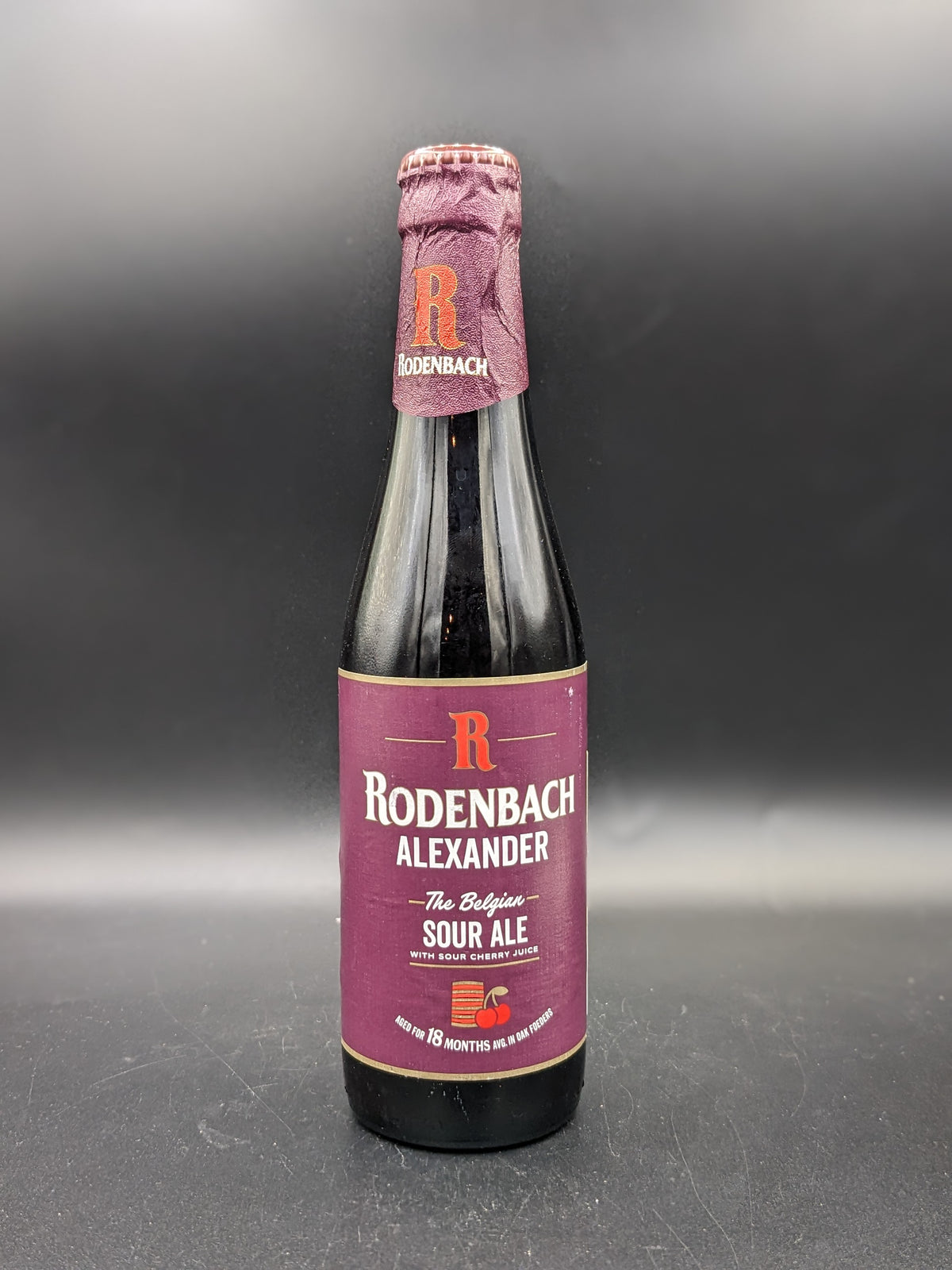 Rodenbach Alexander Sgl