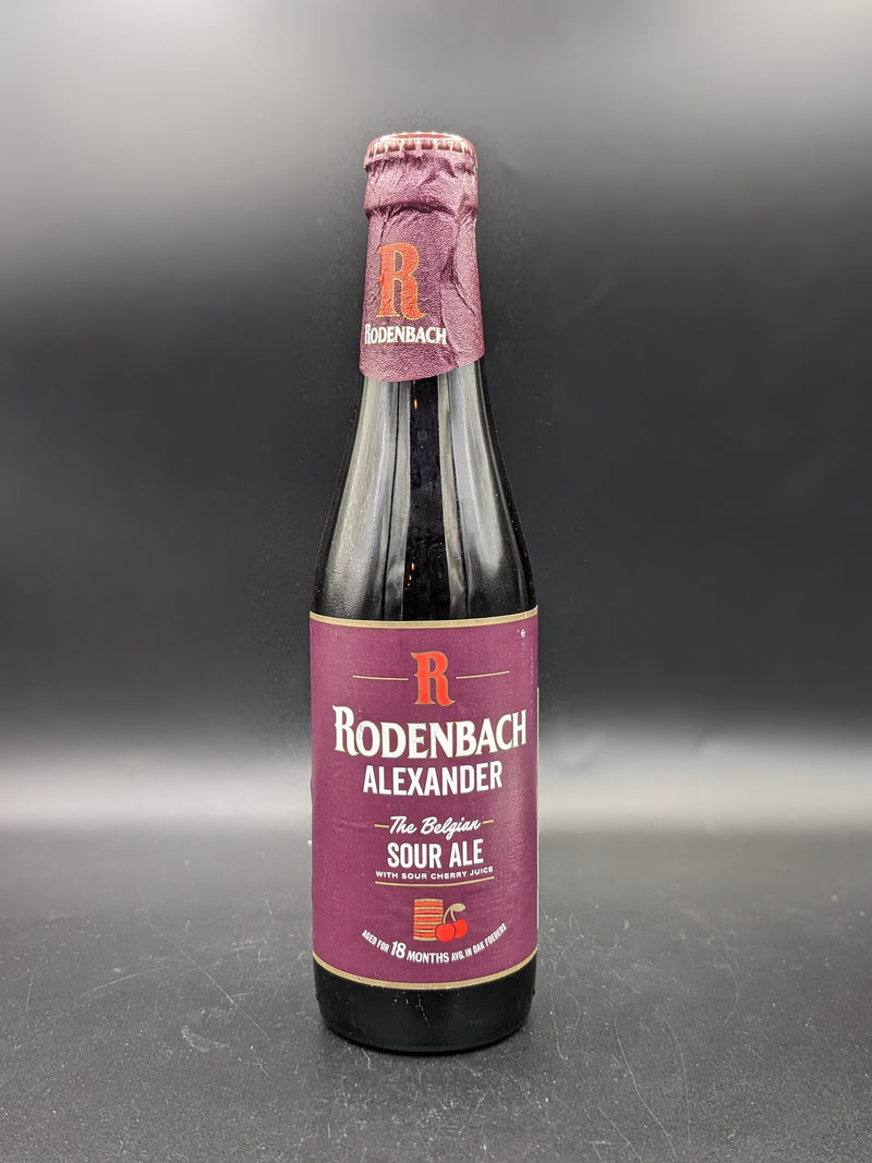 Rodenbach Alexander Bottle 330ml