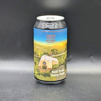 Common People Rail Trail Hazy Pale Sgl