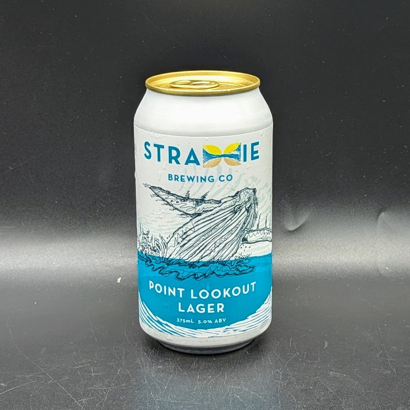 Straddie Point Lookout Lager