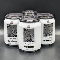 Seeker One Drop Brewing - Pastry Stout (12%)