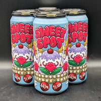 Cypher Raspberry Sundae Sour Sgl
