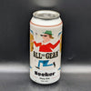 Seeker All The Gear Hazy IPA