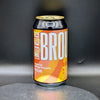 Brouhaha Imperial Mango Peachy Sour