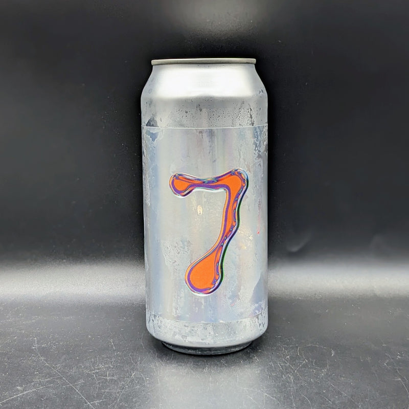 Range RB7 TDH Triple IPA