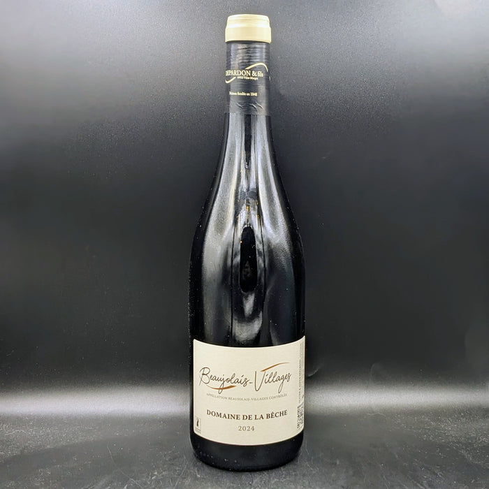Domaine de la Beche Beaujolais Villages 750ml