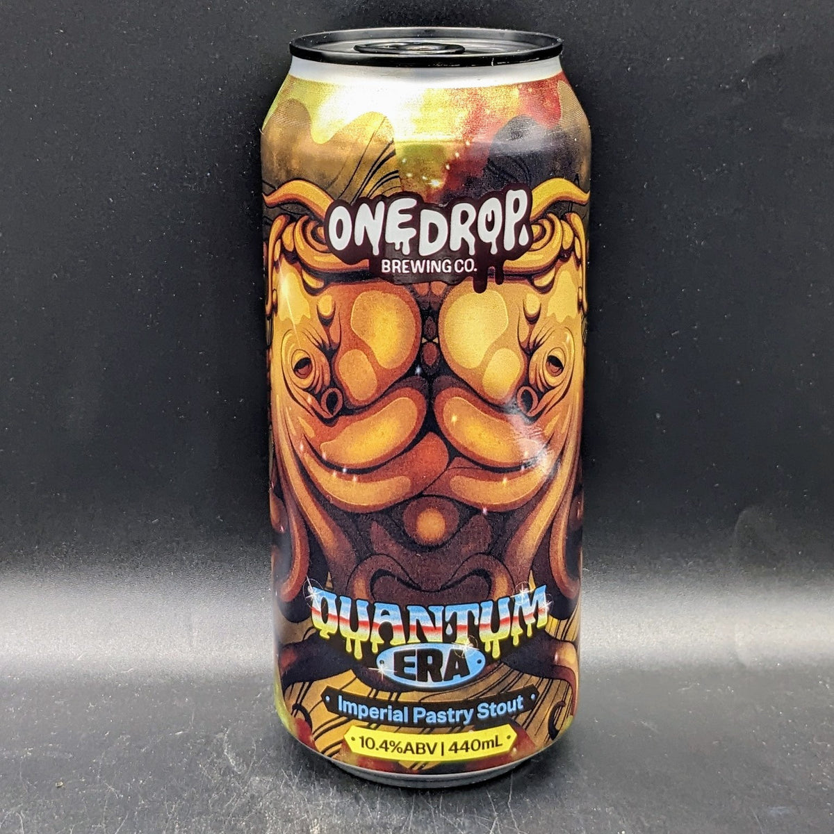 One Drop 7th Birthday - Imperial Fruit + Flower Sour Sgl