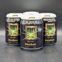 Seeker Lupulin Black DIPA