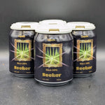 Seeker Lupulin Black DIPA