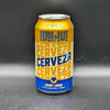 Kaiju Cerveza Crisp Mexican Lager