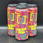 Working Title Encino Man Cali IPA