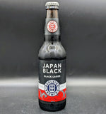 Burleigh Brewing Japan Black - Black Lager