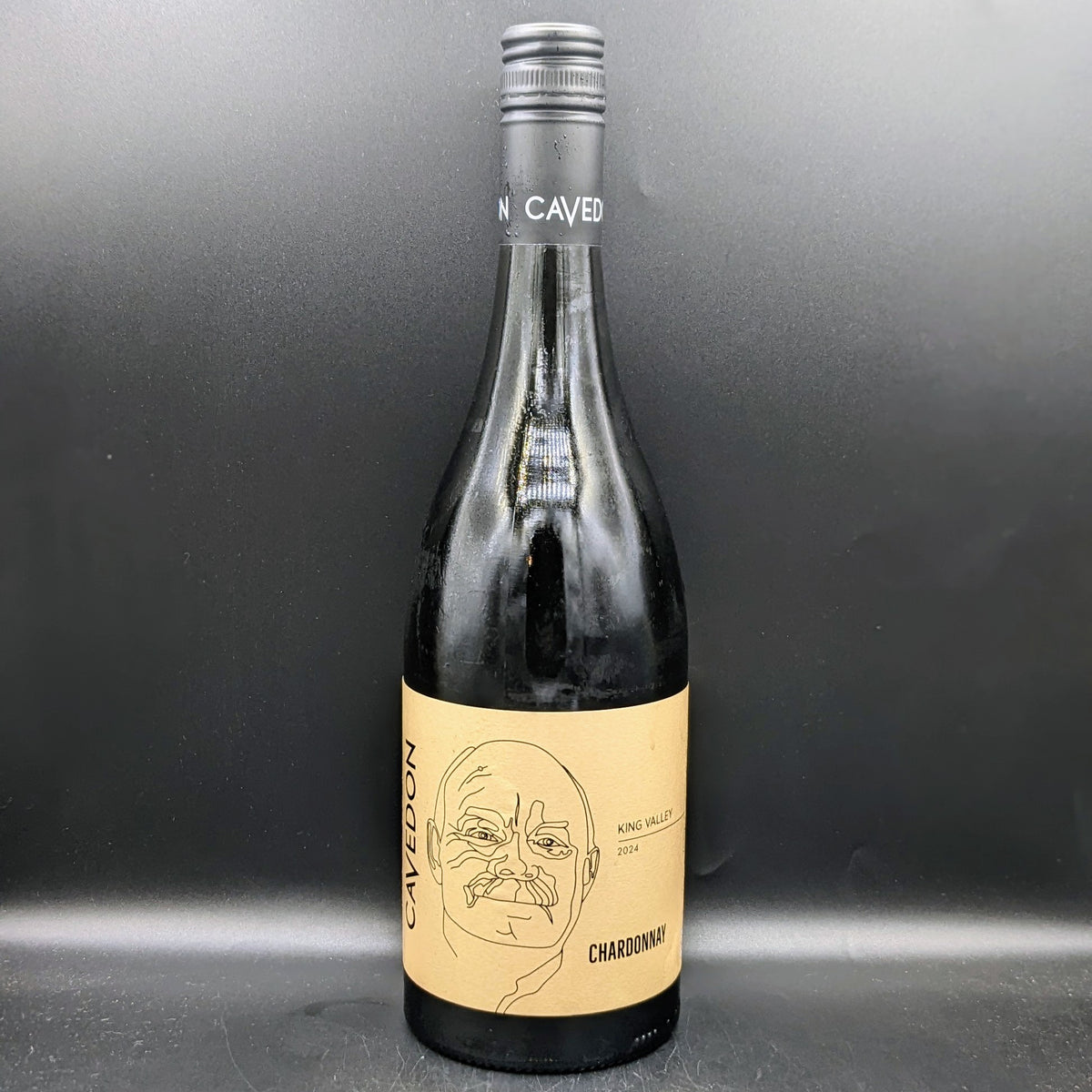 Cavedon Chardonnay 2024