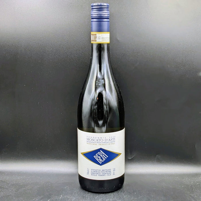 Bera Moscato d'Asti DOCG 750ml
