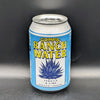 Compa Tequila Ranch Water Lime