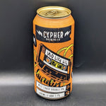 Cypher No Life Til Lupulin West Coast Double IPA