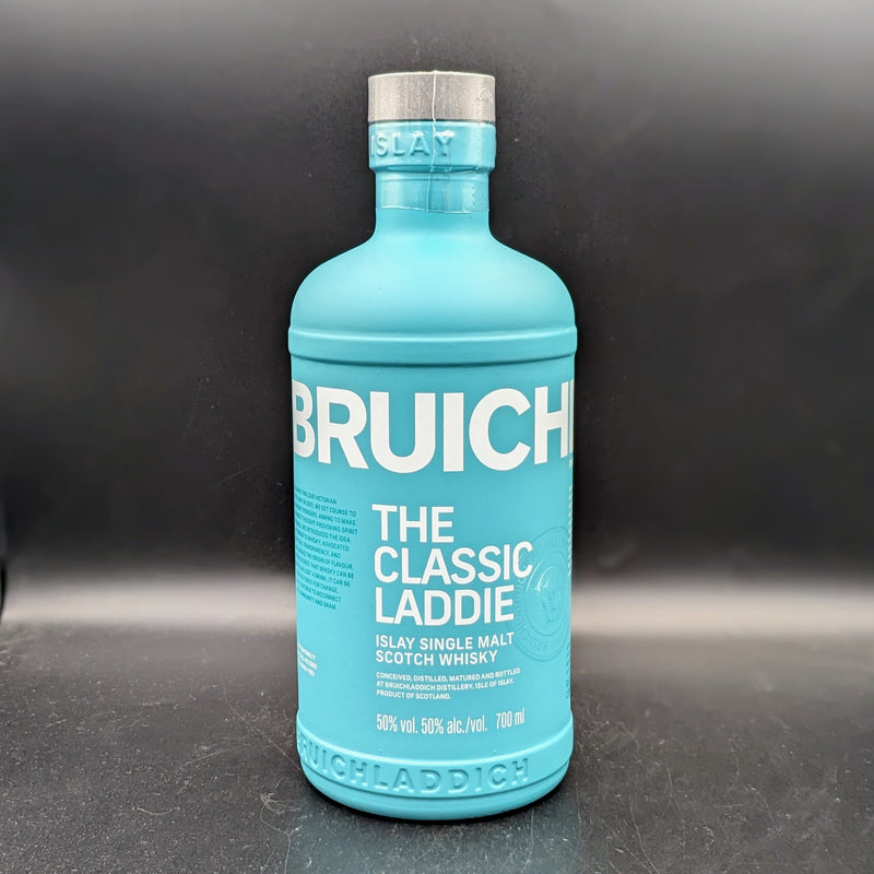 The Bruichladdich Classic Laddie