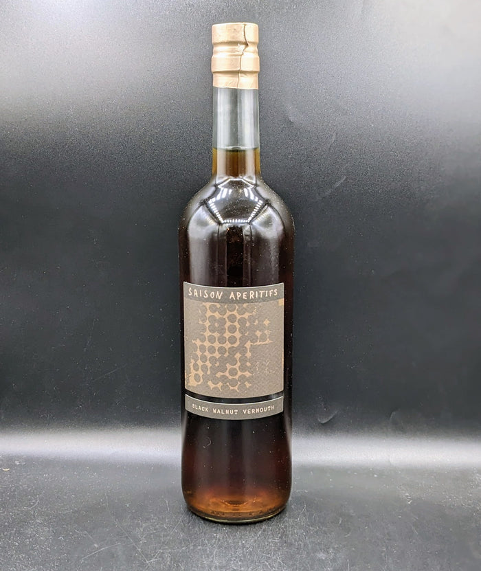Saison Aperitifs Black Walnut Vermouth 700ml