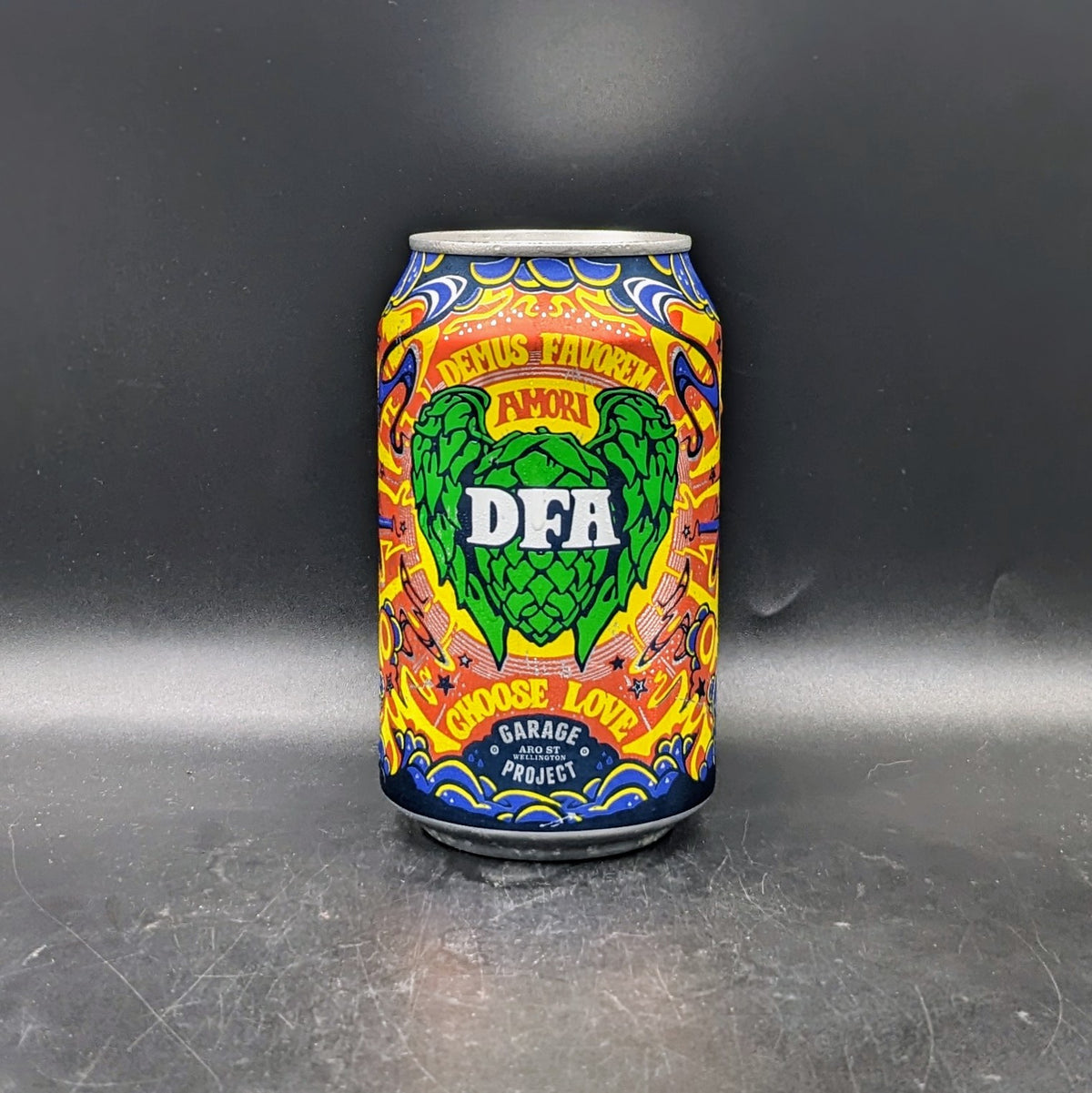 Garage Project DFA IPA 330ml
