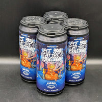 Garage Project See you at the Crossroads Hazy DIPA