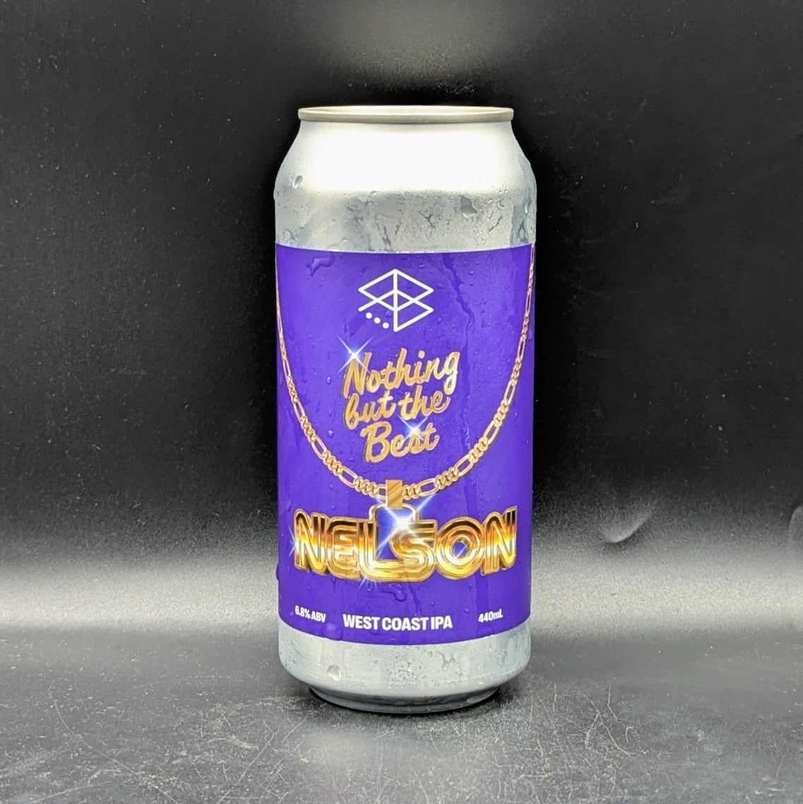 Range Nothing But The Best: Nelson - West Coast IPA Sgl