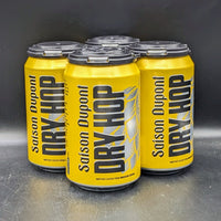 Brasserie Dupont Saison Dryhop Farmhouse Sgl