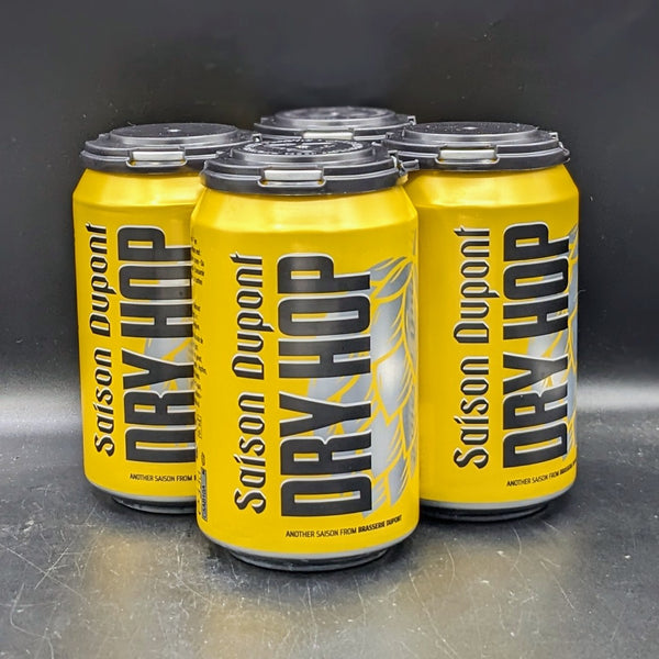 Brasserie Dupont Saison Dryhop Farmhouse Sgl