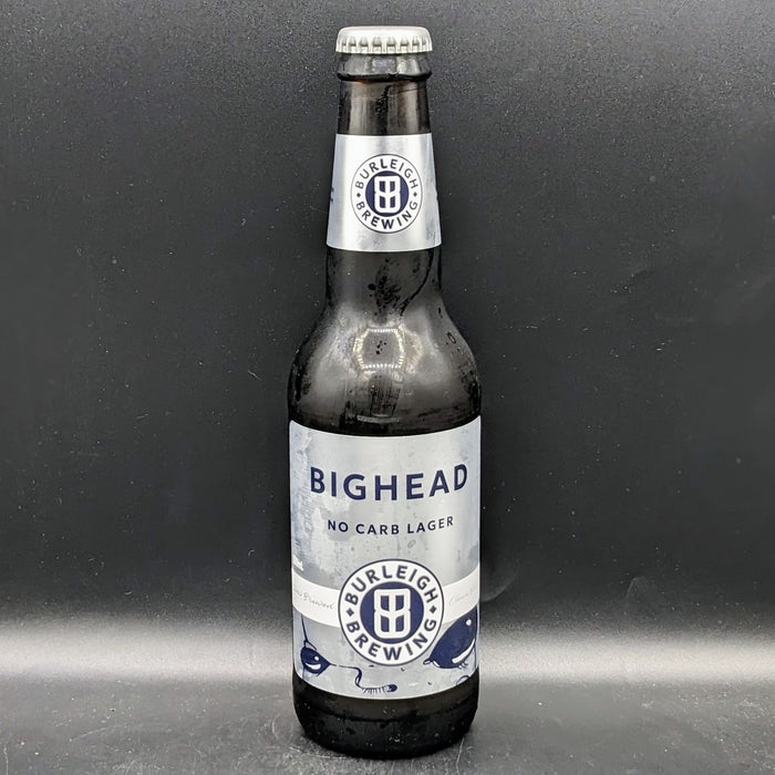 Burleigh Bighead Sgl