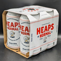 Heaps Normal Quiet XPA 375ml