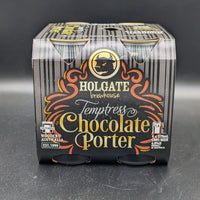 Holgate Temptress Chocolate Porter Sgl