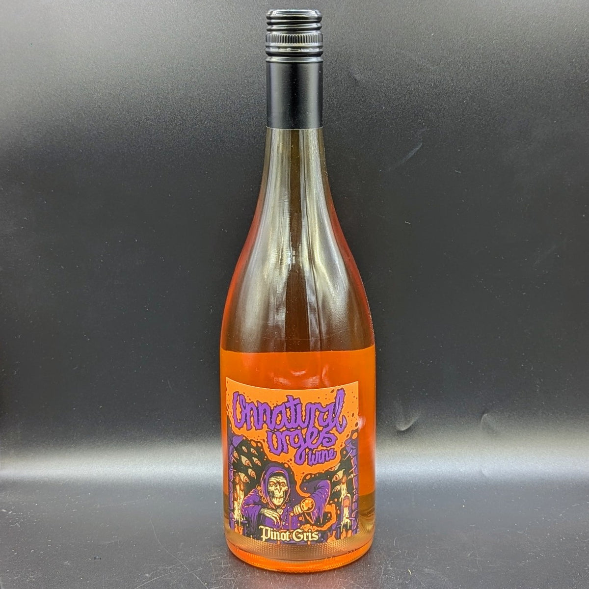 Unnatural Urges Wine - Pinot Gris 750ml