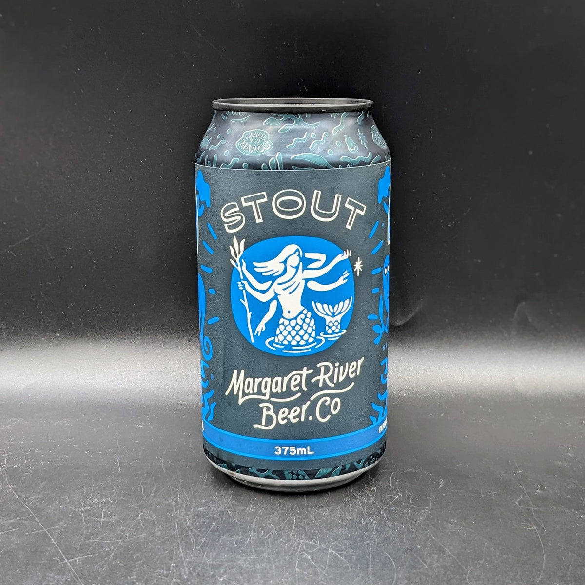 Margaret River Stout Sgl