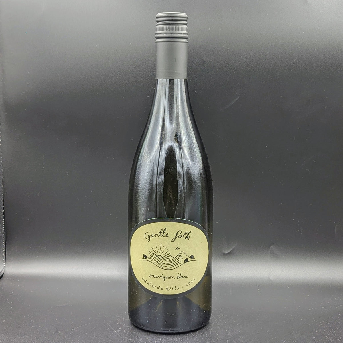 Gentle Folk Sauvignon Blanc 750ml