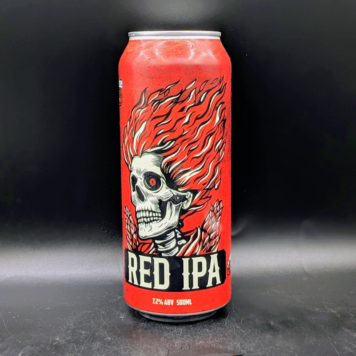 White Lies Red IPA Sgl