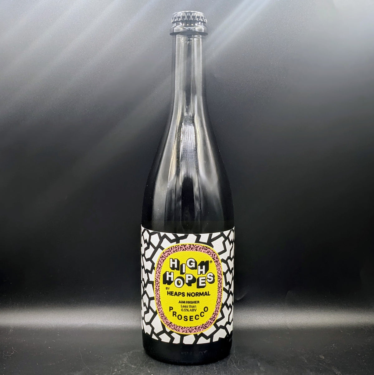 Heaps Normal High Hopes Prosecco 750ml